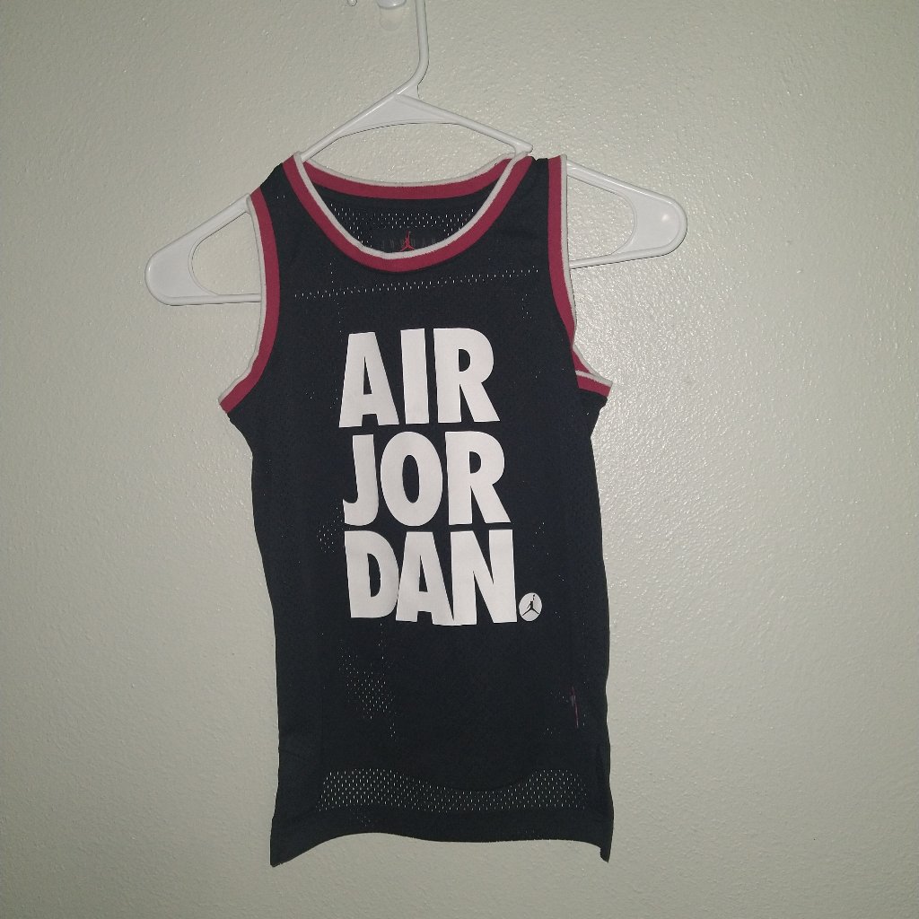 Jordan